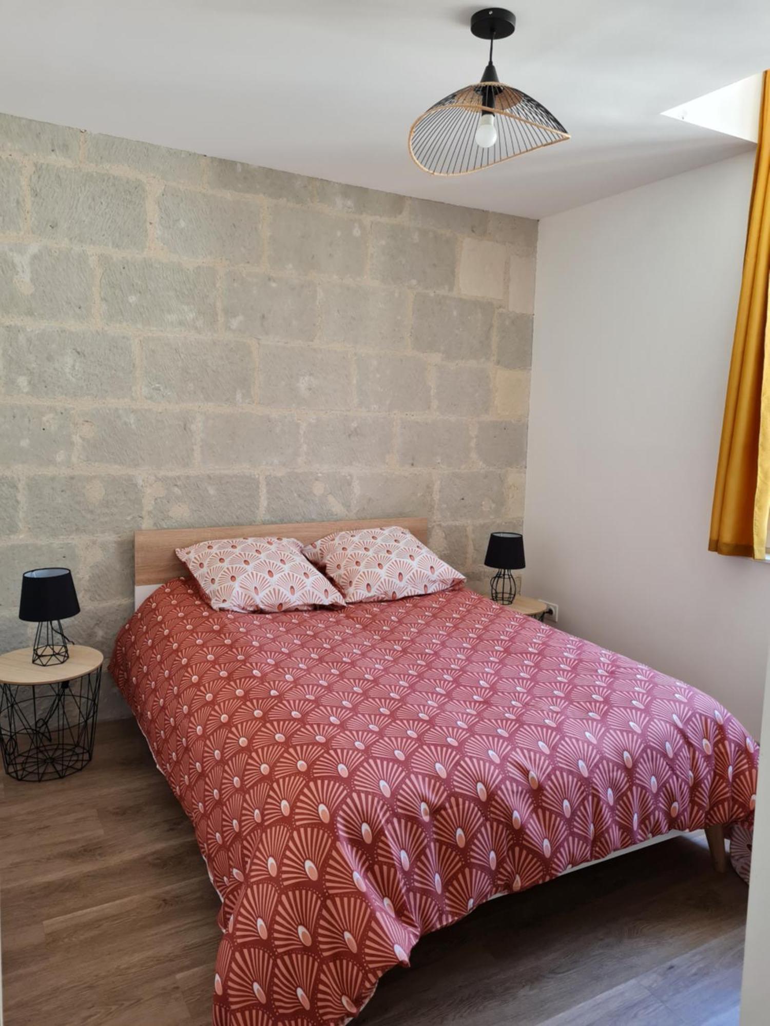 Saumur Centre : Appartement Entierement Renove. Exterior photo